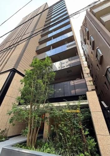 千代田区麹町３丁目のマンション