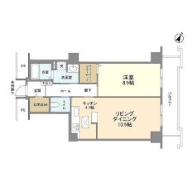 トルナーレ日本橋浜町
