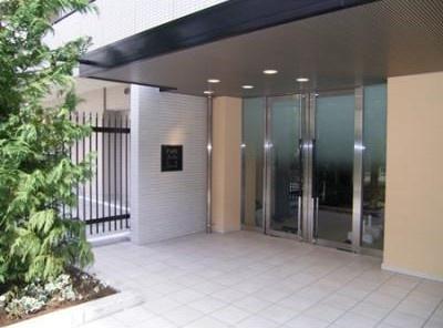 文京区水道２丁目のマンション
