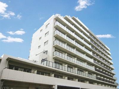 文京区水道２丁目のマンション