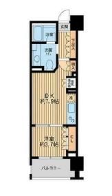 港区芝２丁目のマンション