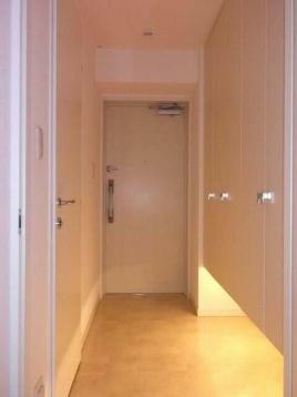 港区芝２丁目のマンション