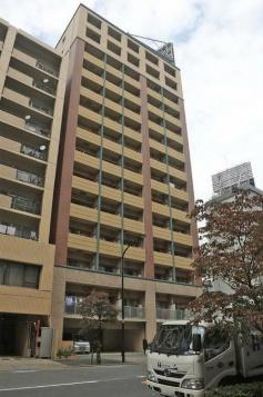 港区芝２丁目のマンション