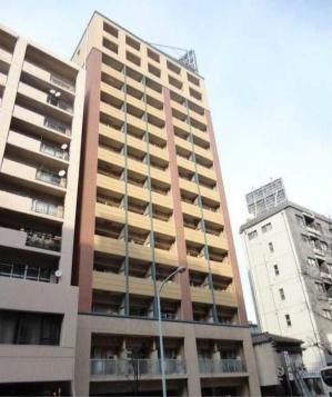 港区芝2丁目のマンション