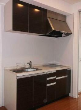 港区芝２丁目のマンション