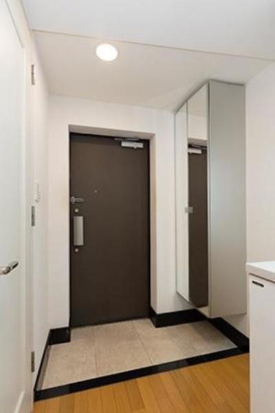 港区麻布十番３丁目のマンション