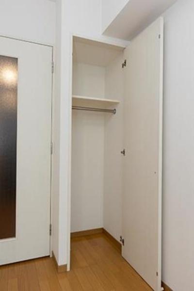 港区麻布十番３丁目のマンション