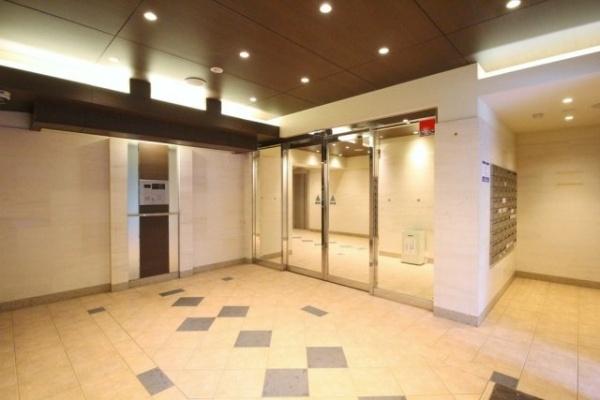 カーサスプレンディッド虎ノ門エスト