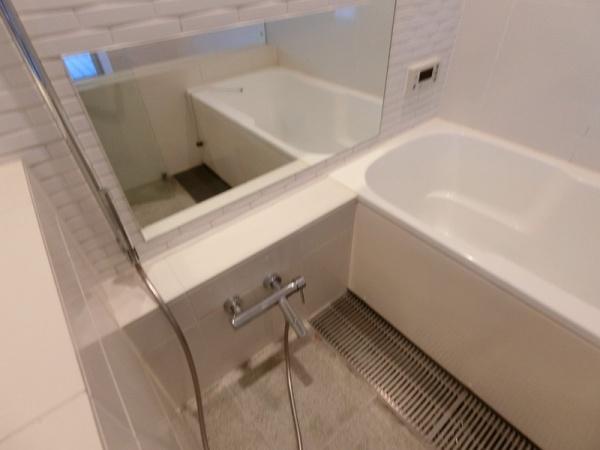 港区南麻布５丁目のマンション