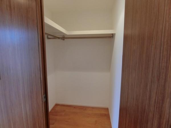 港区南麻布５丁目のマンション