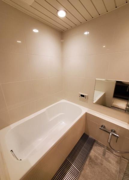 港区南麻布５丁目のマンション