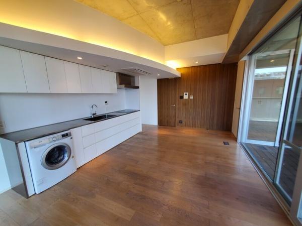 港区南麻布５丁目のマンション