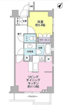 文京区根津１丁目のマンション