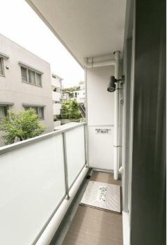 文京区根津１丁目のマンション