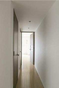 文京区根津１丁目のマンション