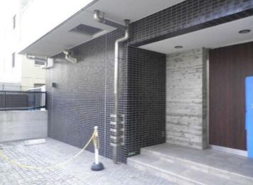 文京区根津１丁目のマンション