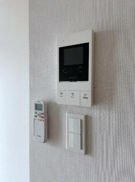 渋谷区代々木２丁目のマンション