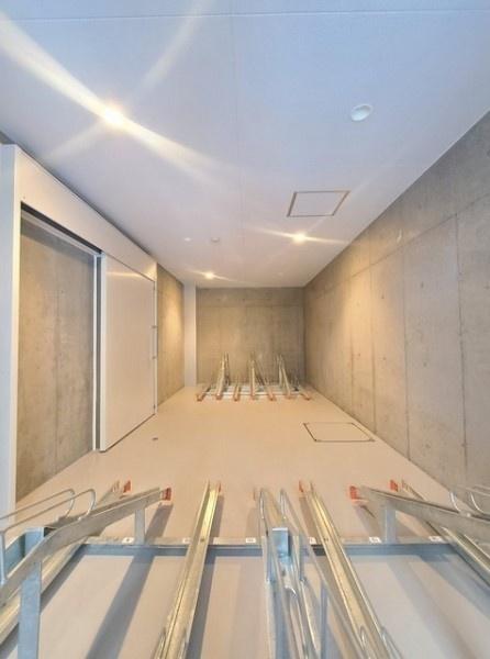 渋谷区代々木２丁目のマンション