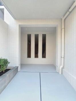 渋谷区代々木２丁目のマンション