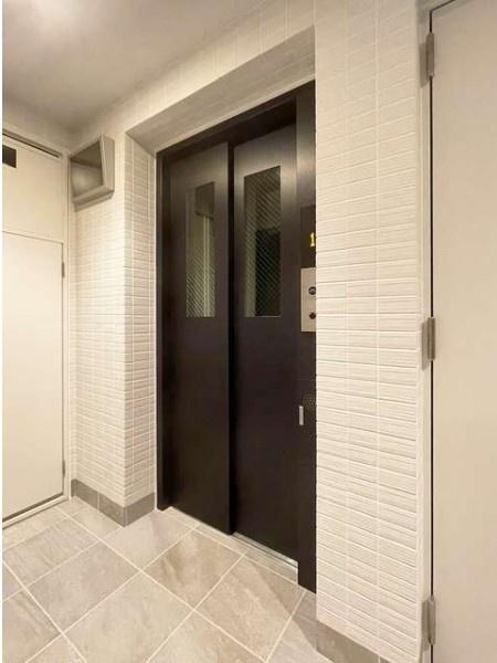 渋谷区代々木２丁目のマンション