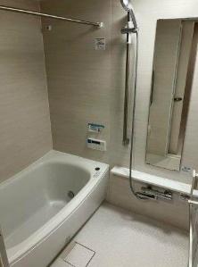 渋谷区広尾３丁目のマンション