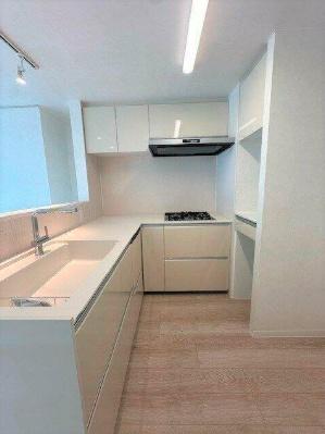 渋谷区広尾３丁目のマンション