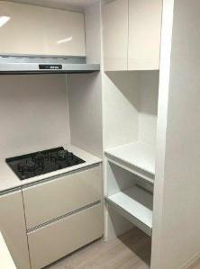渋谷区広尾３丁目のマンション