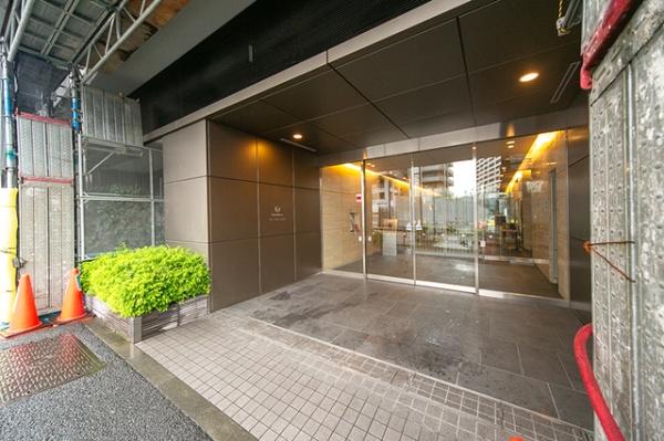 ザ・パークハウス渋谷美竹