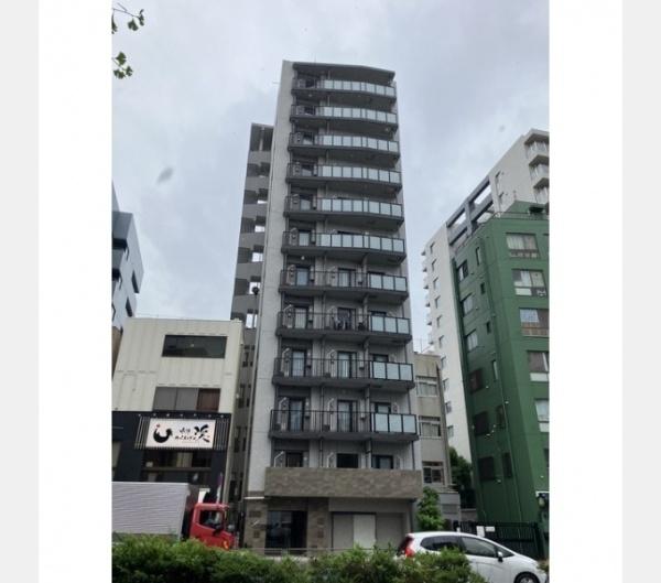 文京区本郷２丁目のマンション