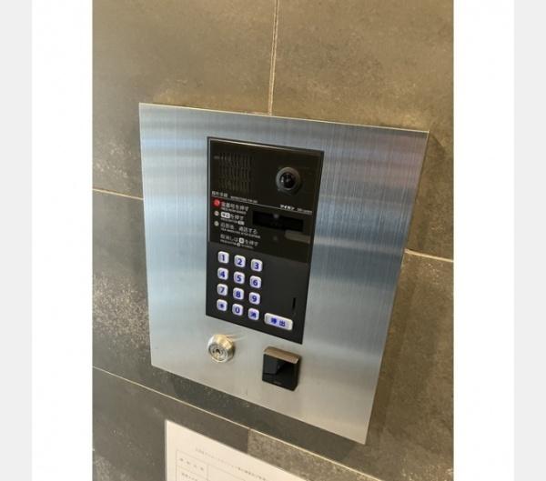 文京区本郷２丁目のマンション