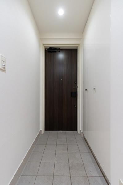 渋谷区笹塚１丁目のマンション