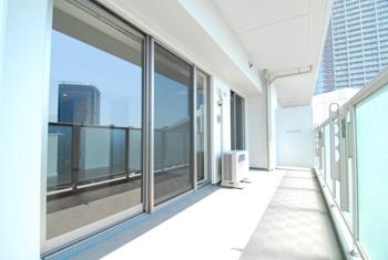 江東区豊洲３丁目のマンション
