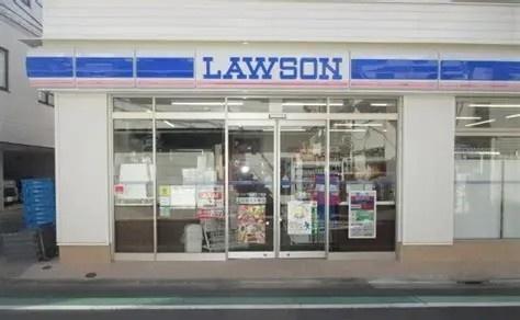 品川区上大崎４丁目のマンション(ローソン下目黒二丁目店)