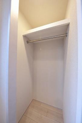 品川区上大崎４丁目のマンション