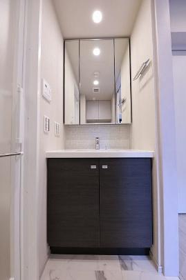 品川区上大崎４丁目のマンション