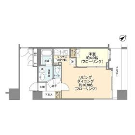品川区西五反田５丁目のマンション