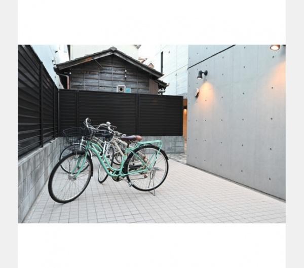 品川区西五反田４丁目のマンション