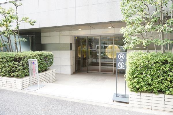 新宿区左門町のマンション