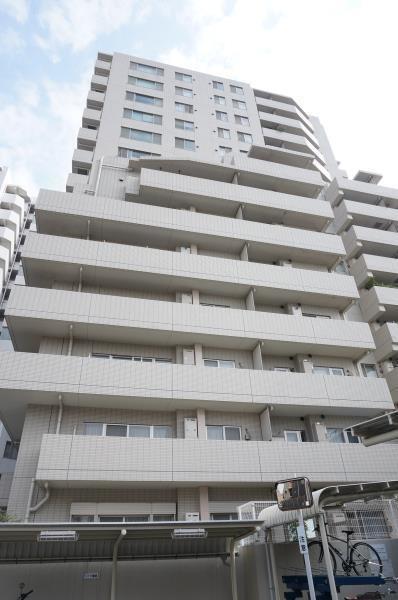 新宿区左門町のマンション
