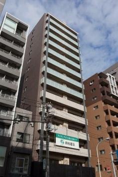 文京区千石４丁目のマンション
