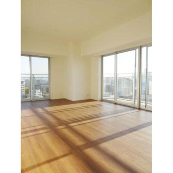 北区滝野川６丁目のマンション