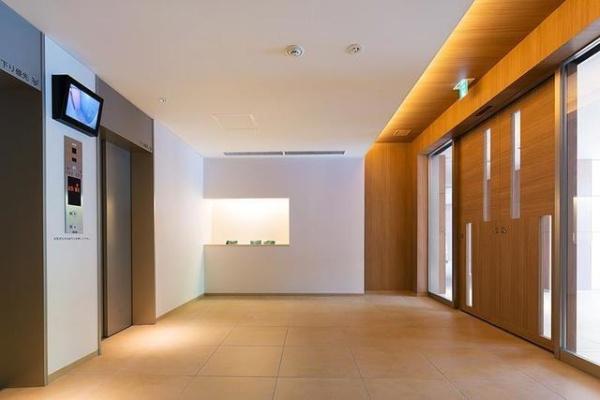 北区滝野川６丁目のマンション