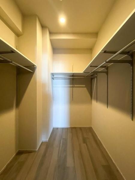 江東区有明１丁目のマンション