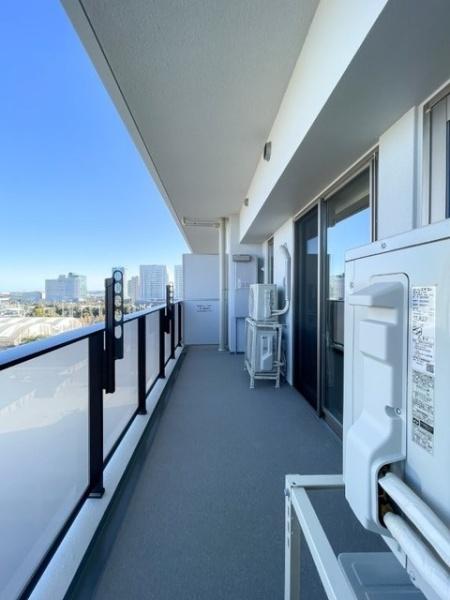 江東区有明１丁目のマンション