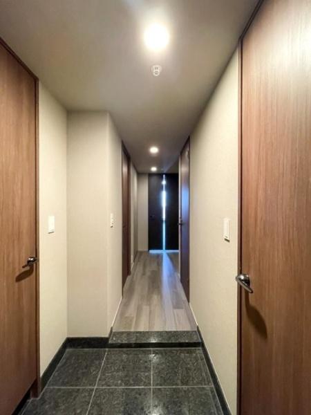 江東区有明１丁目のマンション