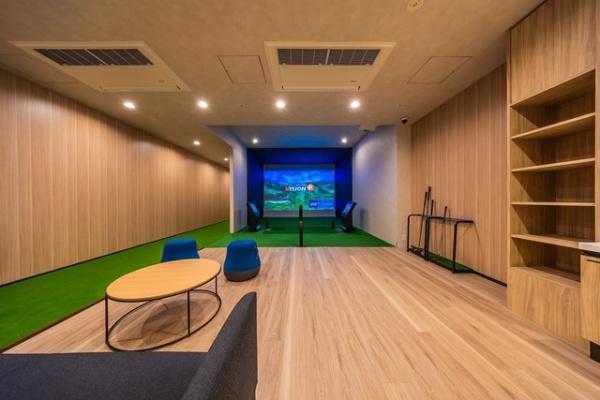 江東区有明１丁目のマンション