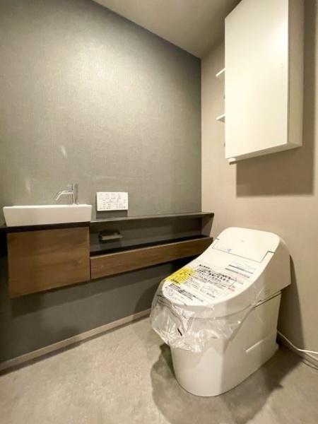 江東区有明１丁目のマンション