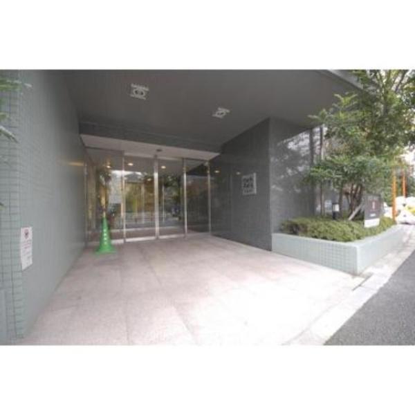 世田谷区野沢３丁目のマンション