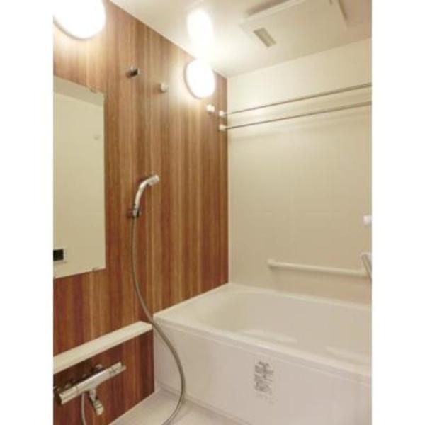 江東区豊洲６丁目のマンション