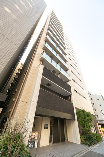 中央区東日本橋３丁目のマンション
